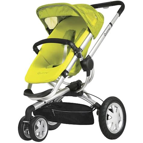 quinny buzz 3 stroller.